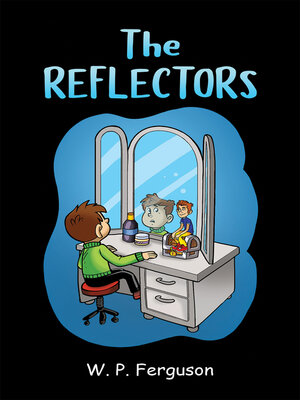 cover image of The Reflectors